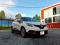 2014 Renault Captur I, бежевый - вид 2