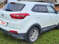 2017 Hyundai Creta I, белый - вид 5