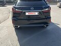 2019 Lexus RX 300 IV Рестайлинг, чёрный, 5000000 рублей - вид 4