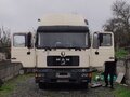 1994 MAN 19, бежевый, 700000 рублей - вид 4