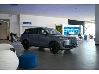 2026 Jeland J6, серый, 2646500 рублей, вид 1