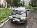2006 Lada (ВАЗ) 2114, зелёный