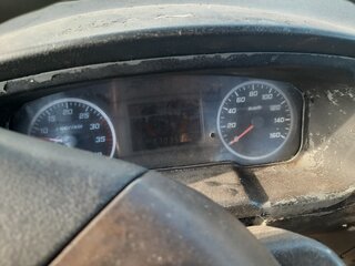 2011 BAW Fenix 1044, синий, 400000 рублей, вид 5