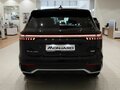 2026 Geely Monjaro I, чёрный - вид 5
