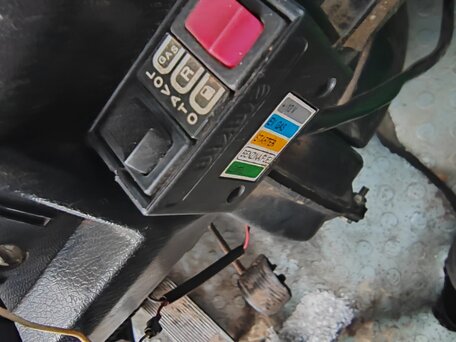 2007 ГАЗ КО-503В, белый, 850000 рублей, вид 3