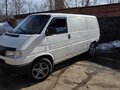 1992 Volkswagen Transporter, белый, 300000 рублей - вид 3