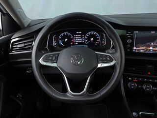 2023 Volkswagen Jetta VII Рестайлинг, белый, 1935000 рублей, вид 5