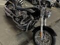 2009 Harley-Davidson Fat Boy, чёрный, 985000 рублей - вид 9