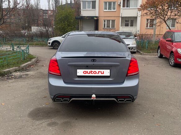 2014 Daewoo Gentra II, серый, 659000 рублей - вид 5