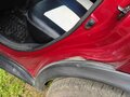 2012 Nissan Juke I, красный, 680000 рублей - вид 9