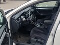 2013 Skoda Octavia III (A7), белый, 1350000 рублей - вид 6