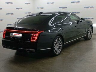 2023 Hongqi H9 I, чёрный, 3154000 рублей, вид 3