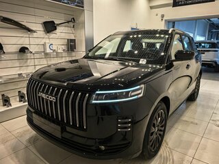 2026 Jaecoo J6, чёрный, 2290000 рублей, вид 1