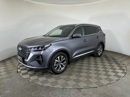 Chery Tiggo 7 Pro Max I