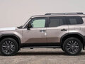 2026 Toyota Land Cruiser Prado 250 Series, серебристый, 9530000 рублей - вид 1