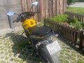 2022 Bajaj Pulsar NS 125, жёлтый, 175000 рублей - вид 5