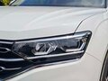 2023 Volkswagen Tayron I Рестайлинг, белый - вид 7