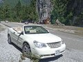 2008 Chrysler Sebring III, белый, 990000 рублей - вид 5