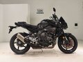 2019 Yamaha MT-10, чёрный, 1277000 рублей - вид 1