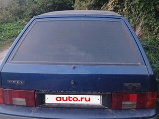 2005 Lada (ВАЗ) 2114, синий, 160000 рублей, вид 3