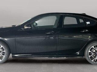 2025 BMW 2 серии 220d G42 Рестайлинг, чёрный, 7420000 рублей, вид 3