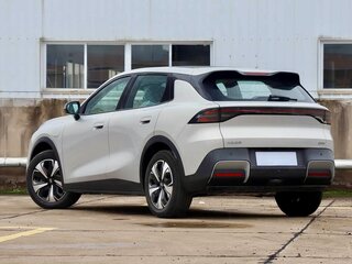 2026 Changan Qiyuan Q05 51.9 kWh II, белый, 2190000 рублей, вид 5