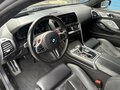 2021 BMW M8 Competition I (F91/F92/F93), чёрный - вид 2