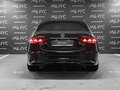 2026 Mercedes-Benz S-Класс 450 d Long 4MATIC VII (W223) Рестайлинг, чёрный - вид 5