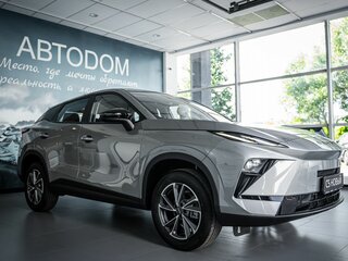 2026 Omoda C5 II, серый, 2629000 рублей, вид 2