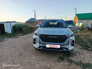 2024 Haval M6 II, серый, 1780000 рублей, вид 1