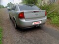 2002 Opel Vectra C, серебристый - вид 3