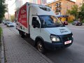 2003 ГАЗ ГАЗель (3302), белый, 430000 рублей - вид 2
