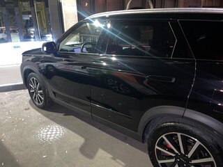 2024 Jaecoo J7 I, чёрный, 2220000 рублей, вид 3