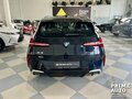 2025 BMW X3 Long 30L xDrive IV (G45/G48), синий, 6449000 рублей - вид 5