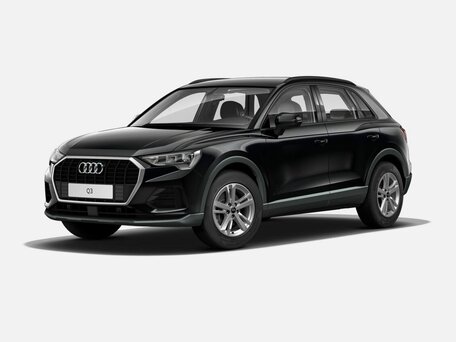 Audi Q3 II (F3)