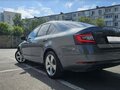 2018 Skoda Octavia III (A7) Рестайлинг, серый, 1920000 рублей - вид 1