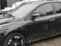2008 Ford Focus II Рестайлинг, серый - вид 4
