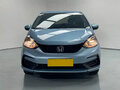 2023 Honda Fit Crosstar IV Рестайлинг, голубой - вид 1
