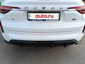 2023 Haval F7 I Рестайлинг, белый, 2450000 рублей - вид 1
