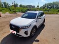 2022 Chery Tiggo 7 Pro Max I, белый, 1860000 рублей - вид 1