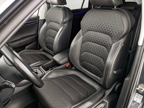 2019 Skoda Kodiaq I, серый, 2650000 рублей - вид 19