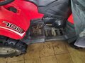 2010 Arctic Cat 700 Series, красный, 580000 рублей - вид 4