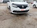 2017 Renault Logan II, белый, 280000 рублей - вид 2