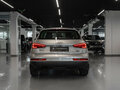 2015 Audi Q3 I (8U) Рестайлинг, серебристый - вид 5