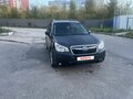 2014 Subaru Forester IV, серый, 1200000 рублей - вид 1