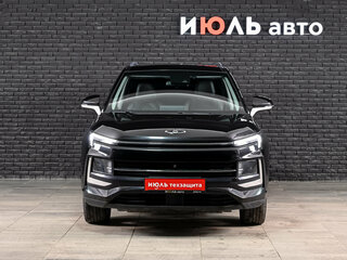 2023 Москвич 3, чёрный, 1390000 рублей, вид 2