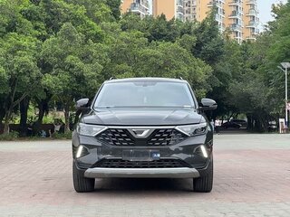 2021 Jetta VS7 I, чёрный, 1300001 рублей, вид 2
