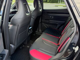 2023 Jetour Dashing I, чёрный, 2200000 рублей, вид 4