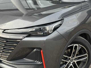2023 Changan CS55 Plus II, серый, 1865000 рублей, вид 2