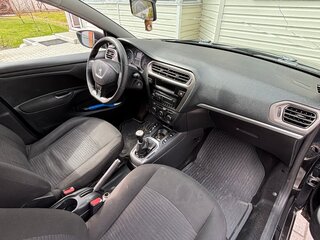 2013 Peugeot 301 I, чёрный, 420000 рублей, вид 5